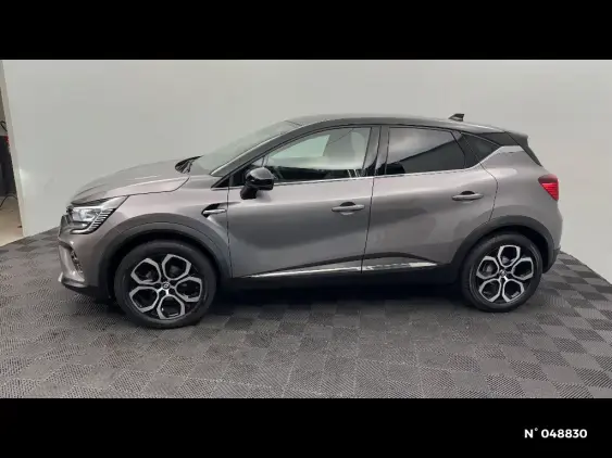 RENAULT CAPTUR II - voiture d'occasion - Photo 2
