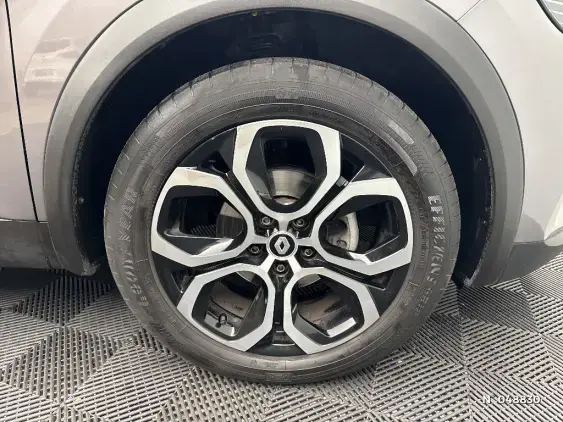 RENAULT CAPTUR II - voiture d'occasion - Photo 8