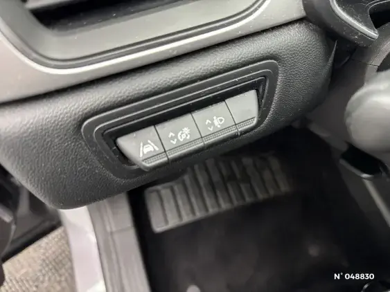 RENAULT CAPTUR II - voiture d'occasion - Photo 15