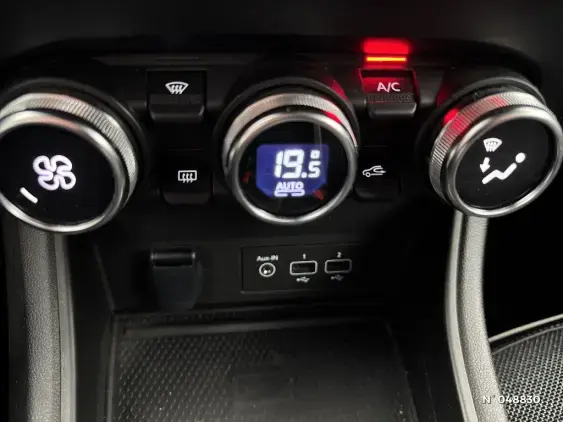 RENAULT CAPTUR II - voiture d'occasion - Photo 26