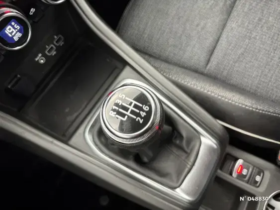 RENAULT CAPTUR II - voiture d'occasion - Photo 27