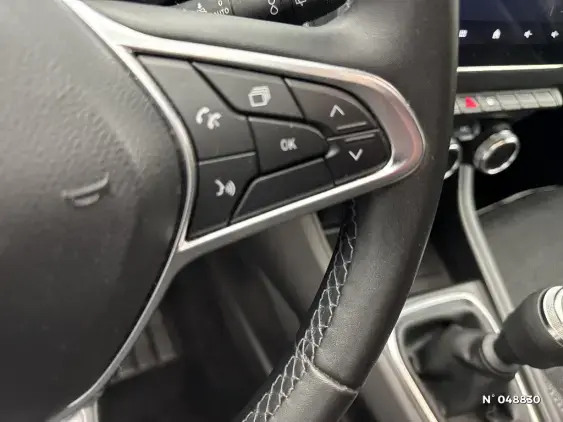 RENAULT CAPTUR II - voiture d'occasion - Photo 30