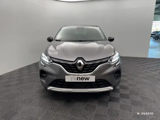 RENAULT CAPTUR II - voiture d'occasion - Photo 3