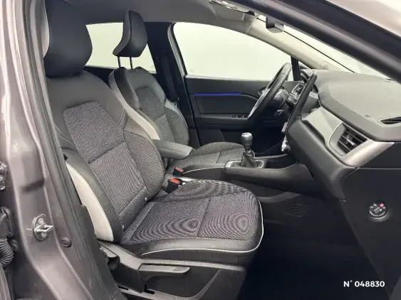 RENAULT CAPTUR II - voiture d'occasion - Photo 10