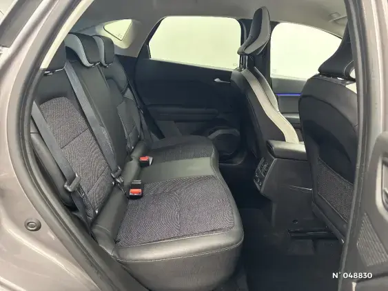 RENAULT CAPTUR II - voiture d'occasion - Photo 11