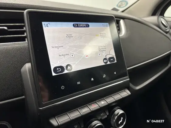 RENAULT ZOE - voiture d'occasion - Photo 13