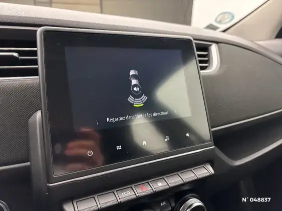 RENAULT ZOE - voiture d'occasion - Photo 14