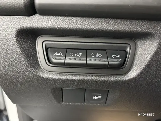 RENAULT ZOE - voiture d'occasion - Photo 15