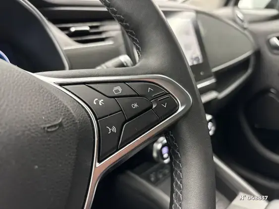 RENAULT ZOE - voiture d'occasion - Photo 24