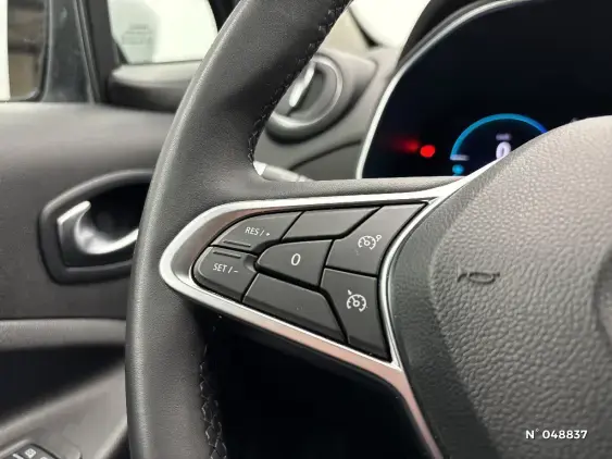 RENAULT ZOE - voiture d'occasion - Photo 25