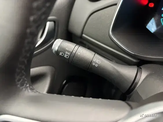 RENAULT ZOE - voiture d'occasion - Photo 26