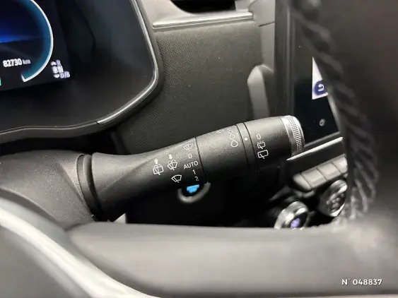 RENAULT ZOE - voiture d'occasion - Photo 27