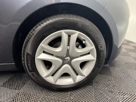 RENAULT ZOE - voiture d'occasion - Photo 8