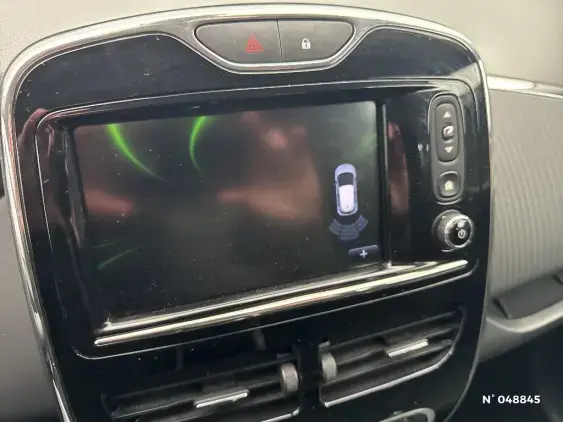 RENAULT ZOE - voiture d'occasion - Photo 14