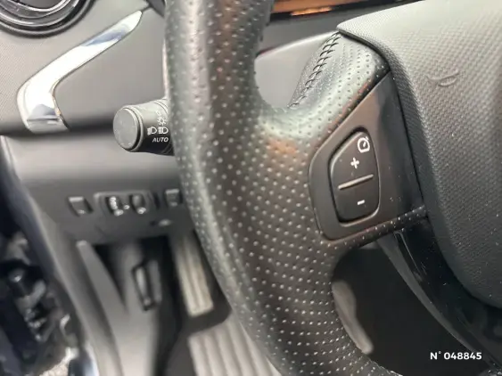 RENAULT ZOE - voiture d'occasion - Photo 27