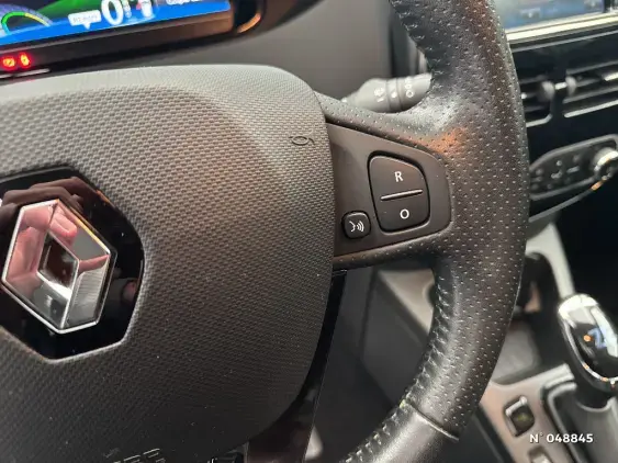 RENAULT ZOE - voiture d'occasion - Photo 28