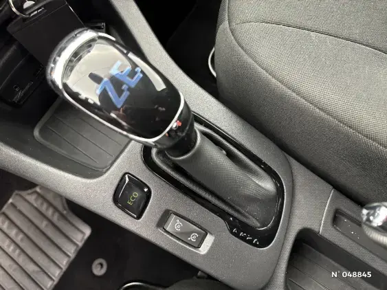 RENAULT ZOE - voiture d'occasion - Photo 29