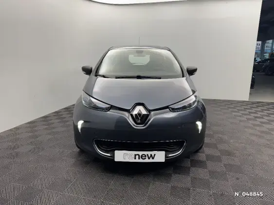 RENAULT ZOE - voiture d'occasion - Photo 3