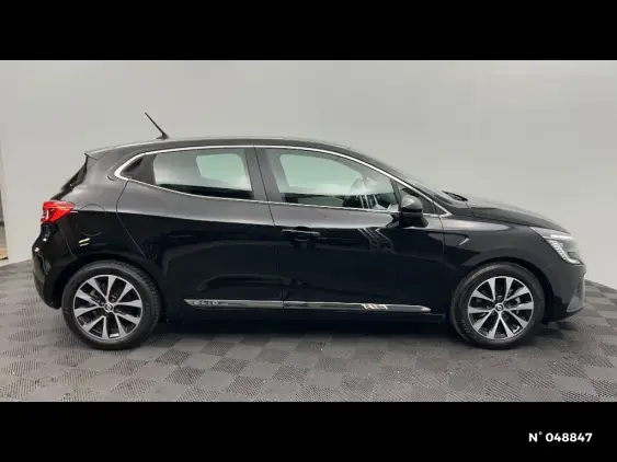 RENAULT CLIO V - voiture d'occasion - Photo 5