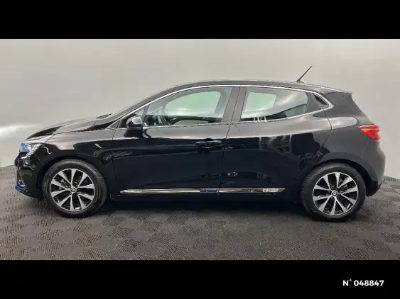 RENAULT CLIO V - voiture d'occasion - Photo 2