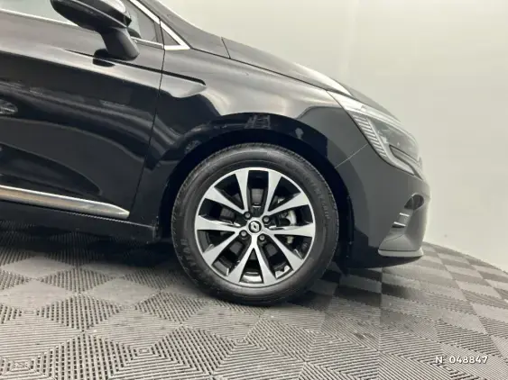 RENAULT CLIO V - voiture d'occasion - Photo 8