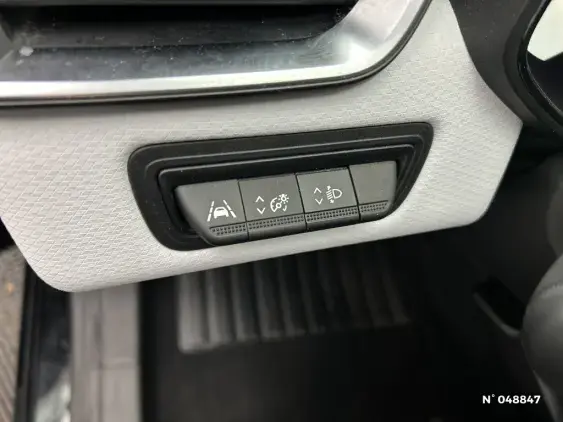 RENAULT CLIO V - voiture d'occasion - Photo 15