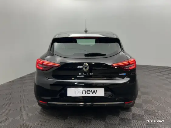 RENAULT CLIO V - voiture d'occasion - Photo 6