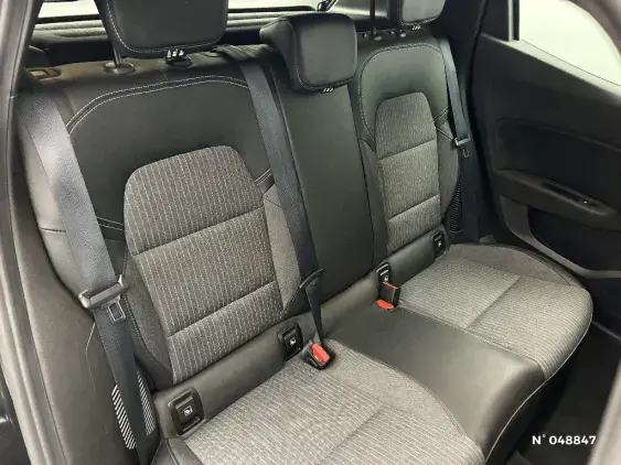 RENAULT CLIO V - voiture d'occasion - Photo 11