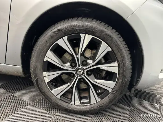 RENAULT ZOE - voiture d'occasion - Photo 8