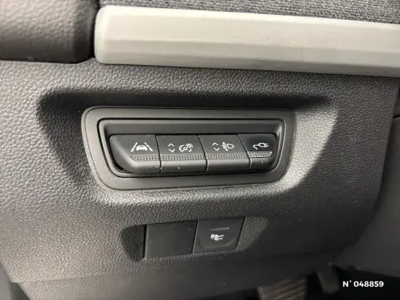 RENAULT ZOE - voiture d'occasion - Photo 15