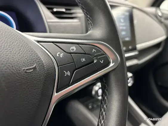 RENAULT ZOE - voiture d'occasion - Photo 25