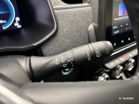 RENAULT ZOE - voiture d'occasion - Photo 26