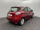 RENAULT ZOE - Photo 4