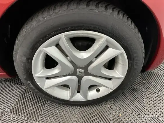 RENAULT ZOE - voiture d'occasion - Photo 8