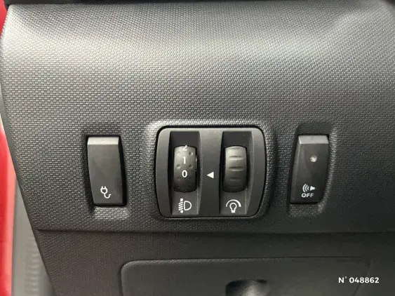 RENAULT ZOE - voiture d'occasion - Photo 15