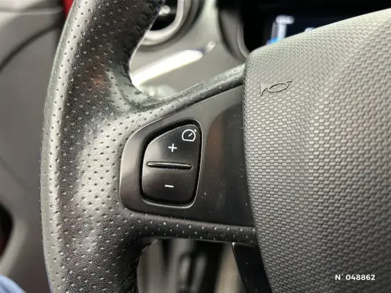 RENAULT ZOE - voiture d'occasion - Photo 25