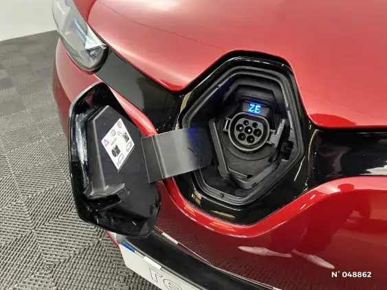 RENAULT ZOE - voiture d'occasion - Photo 27