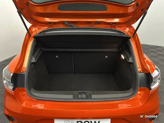 RENAULT CLIO V - voiture d'occasion - Photo 7