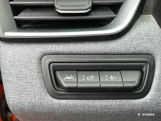 RENAULT CLIO V - voiture d'occasion - Photo 15