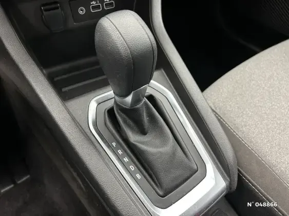 RENAULT CLIO V - voiture d'occasion - Photo 26