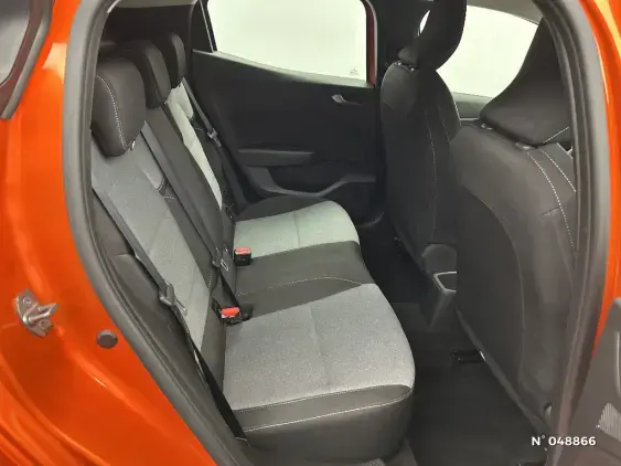 RENAULT CLIO V - voiture d'occasion - Photo 11