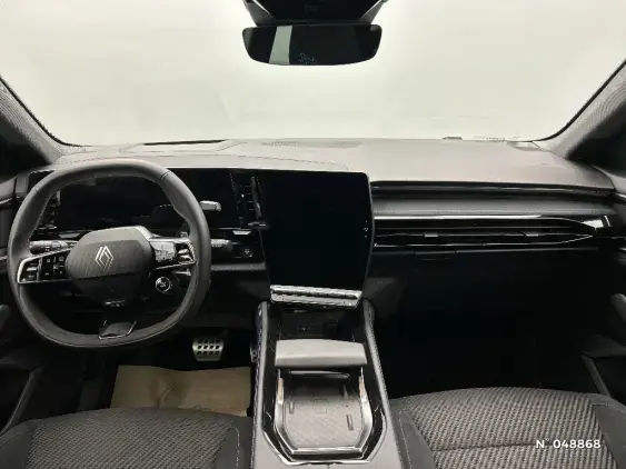 RENAULT ESPACE VI - voiture d'occasion - Photo 9