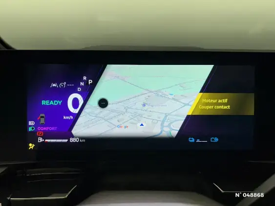 RENAULT ESPACE VI - voiture d'occasion - Photo 12