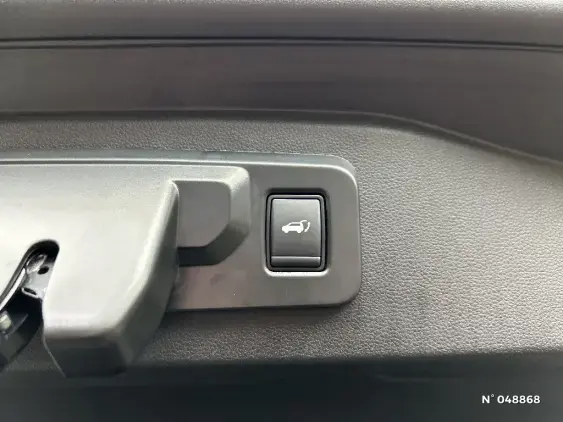 RENAULT ESPACE VI - voiture d'occasion - Photo 23