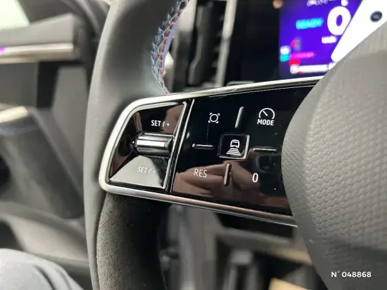 RENAULT ESPACE VI - voiture d'occasion - Photo 26