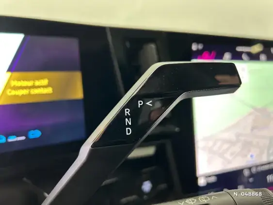 RENAULT ESPACE VI - voiture d'occasion - Photo 27