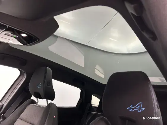 RENAULT ESPACE VI - voiture d'occasion - Photo 29