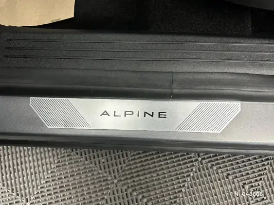 RENAULT ESPACE VI - voiture d'occasion - Photo 30