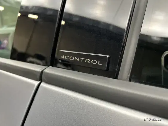 RENAULT ESPACE VI - voiture d'occasion - Photo 31