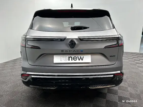 RENAULT ESPACE VI - voiture d'occasion - Photo 6